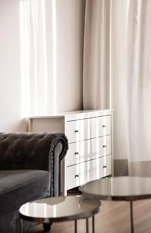 Wola Bloom Apartment Warsaw Poland